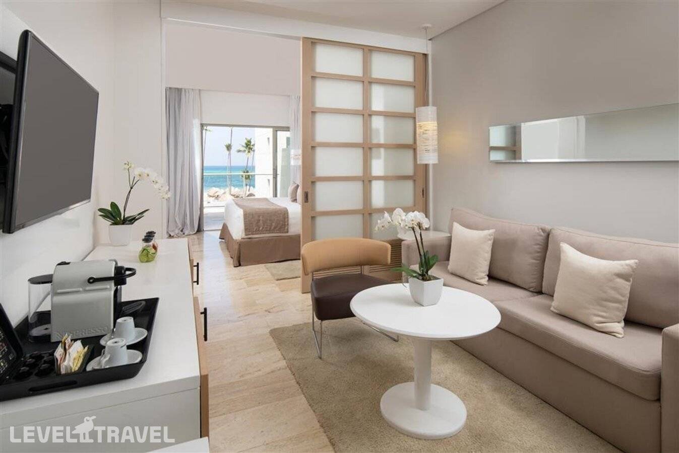 фотографии отеля The Reserve At Paradisus Punta Cana Resort в Доминикана(Пунта-Кана) - фото №21