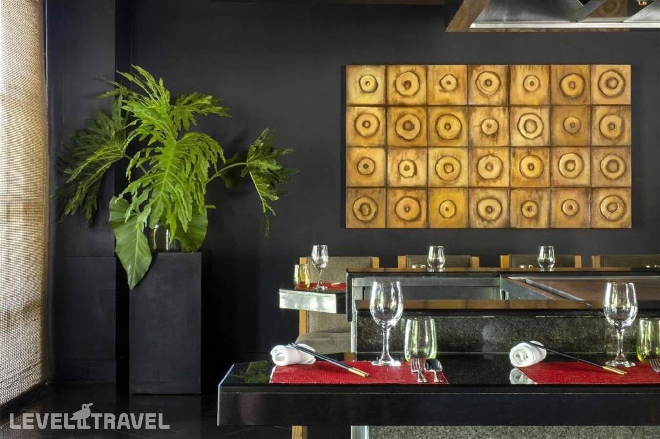 фотографии отеля The Reserve At Paradisus Punta Cana Resort в Доминикана(Пунта-Кана) - фото №8