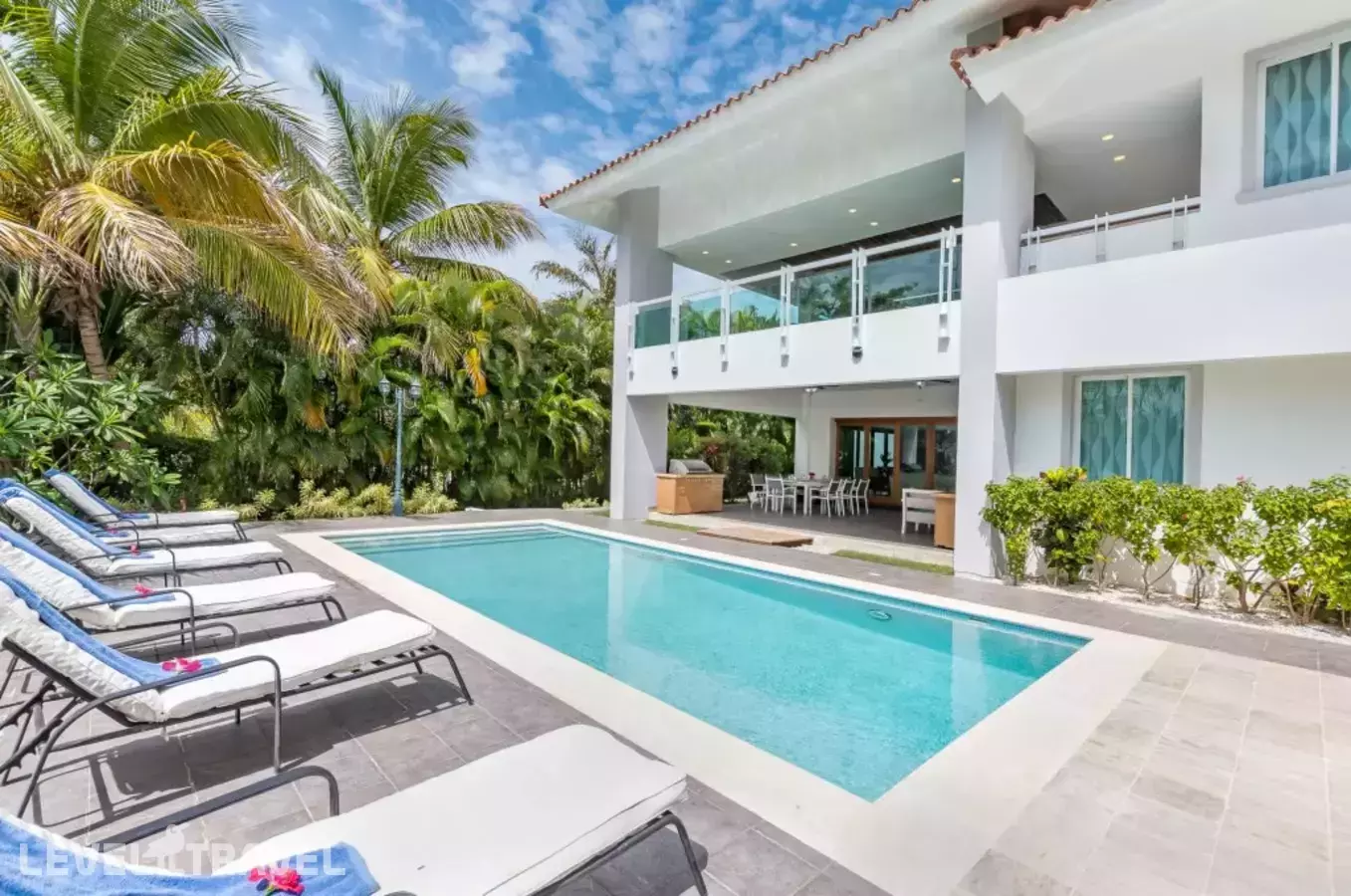 Exclusive Punta Cana Resort And Club