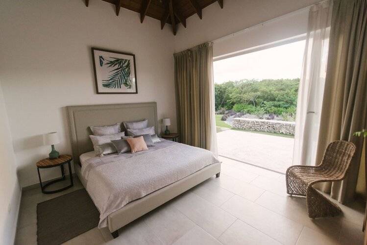 Large Cap Cana Villa At Yarari 5★, Пунта-Кана