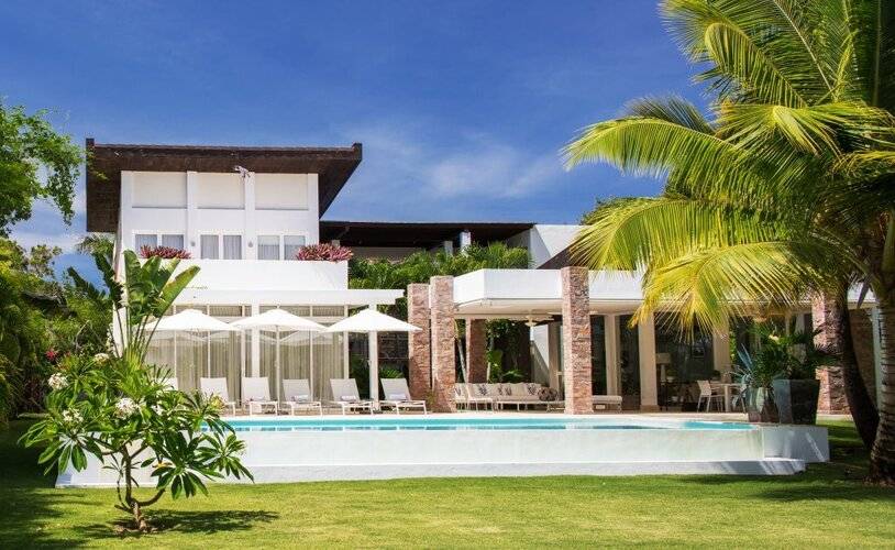Luxury Villa At Puntacana Resort 5★, Пунта-Кана