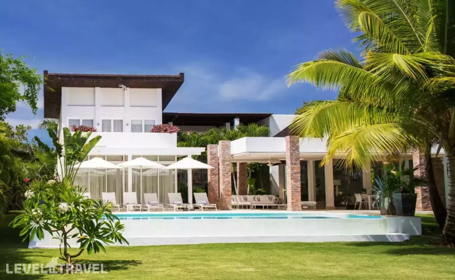 Luxury Villa At Puntacana Resort