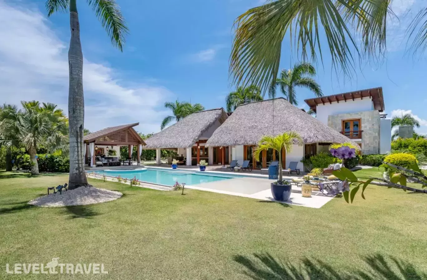 One Of The Best Cap Cana Villas