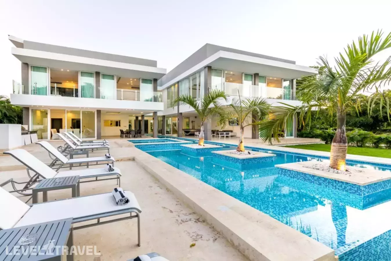 Palma For Rent In Punta Cana – Ultra