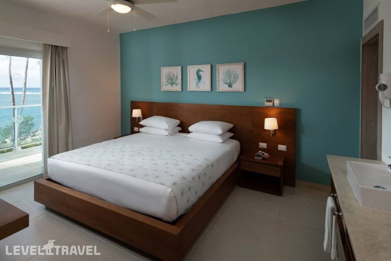 Отель Presidential Suites Lifestyle Cabarete - Room Only — Провинция Пуэрто-Плата, Доминикана