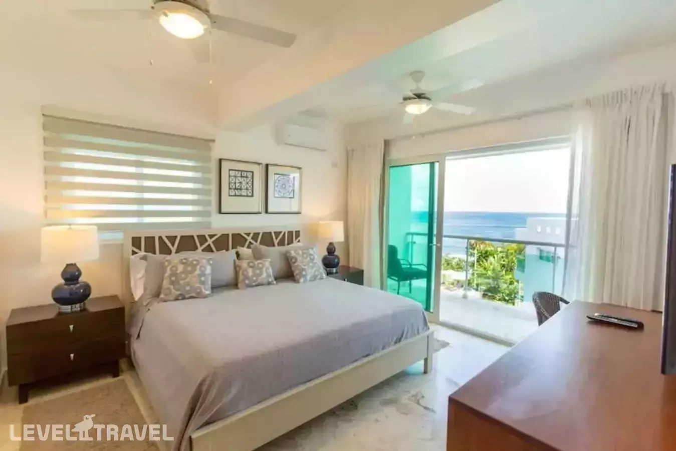 Escondido Bay Properties By Caribe Stays