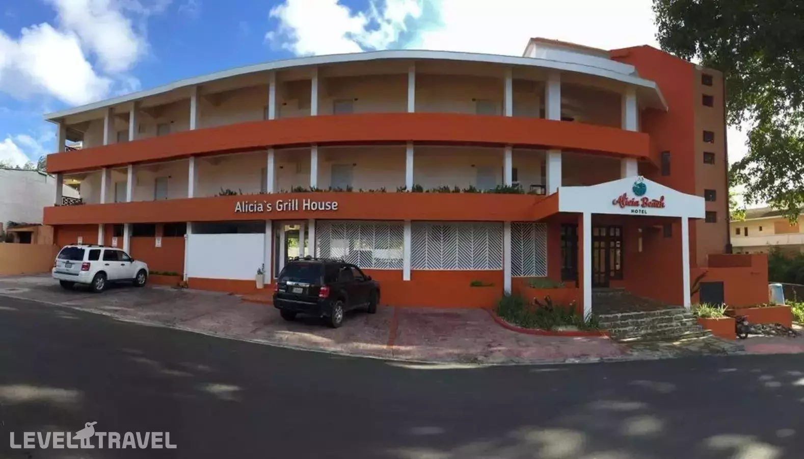 Hotel Casa Cayena Club