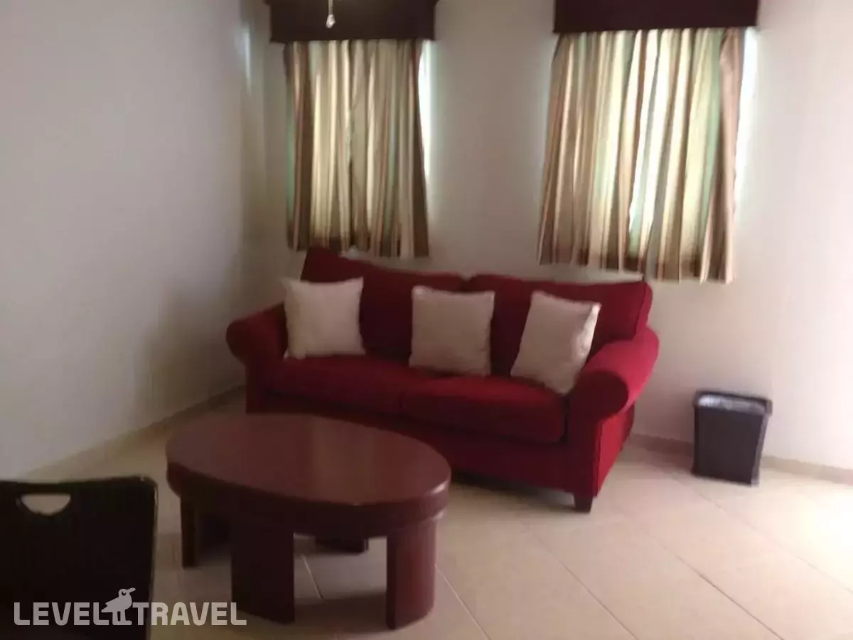 Lifestyle Kosher Crown Villas