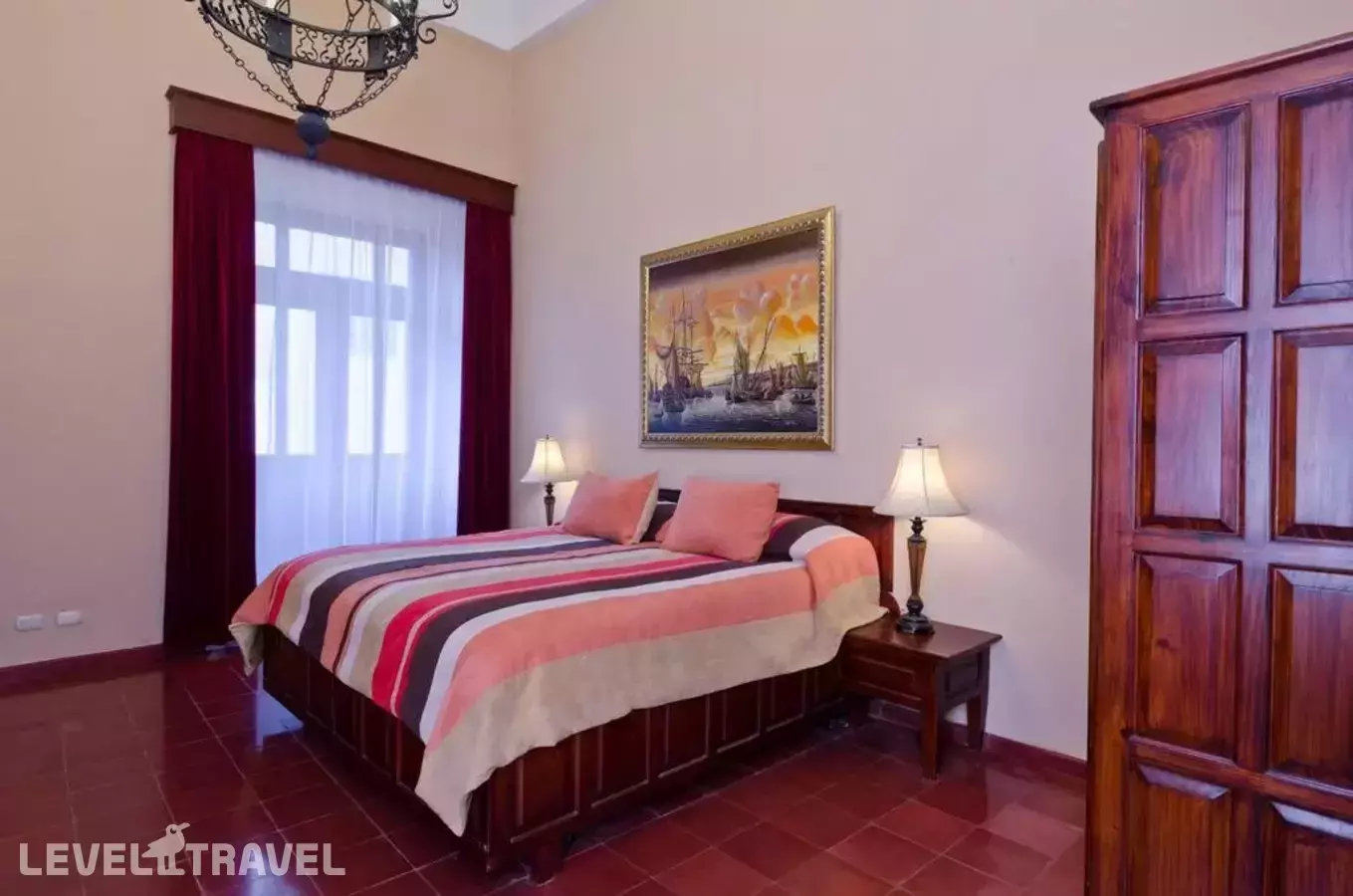Boutique Hotel Palacio
