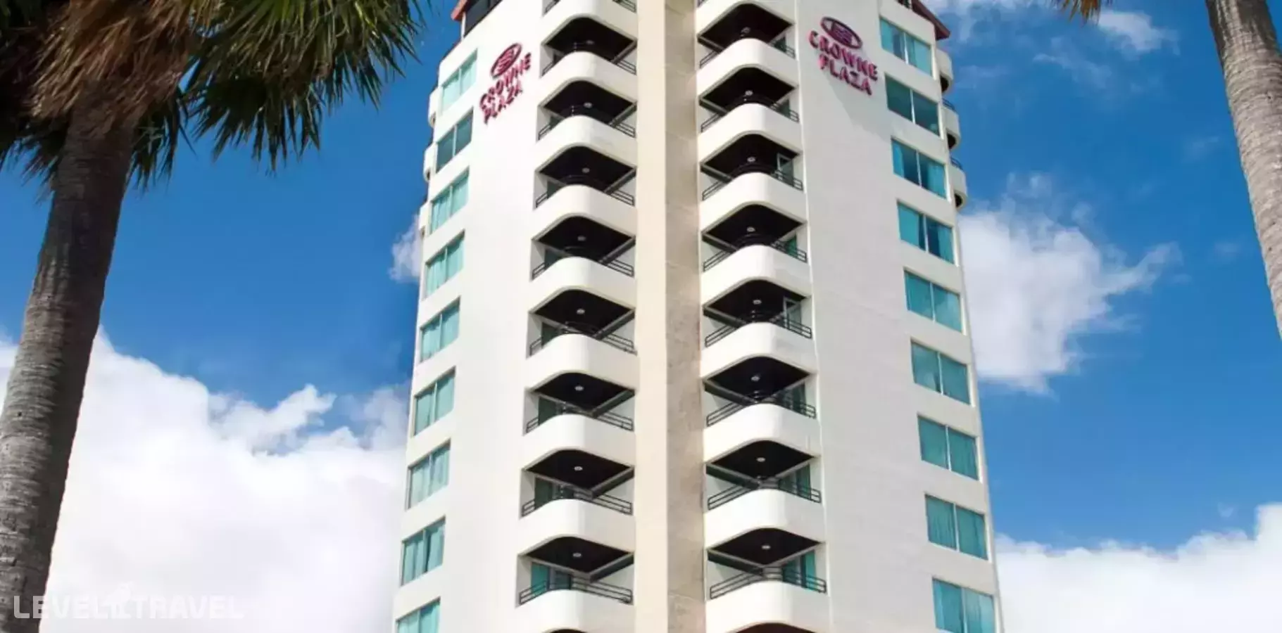 Crowne Plaza Santo Domingo, An Ihg Hotel