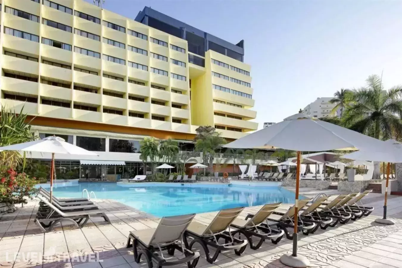 Dominican Fiesta Hotel & Casino