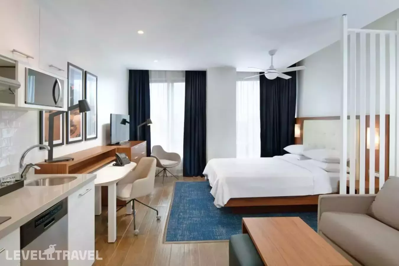 Homewood Suites By Hilton Santo Domingo, Dominican Republic