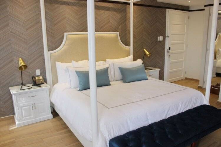 Hotel Conde De Peñalba