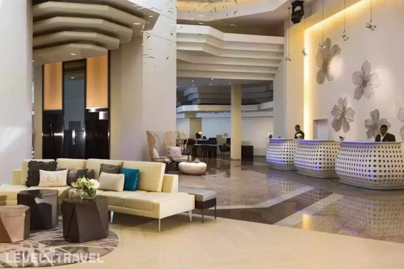 Renaissance Santo Domingo Jaragua Hotel & Casino