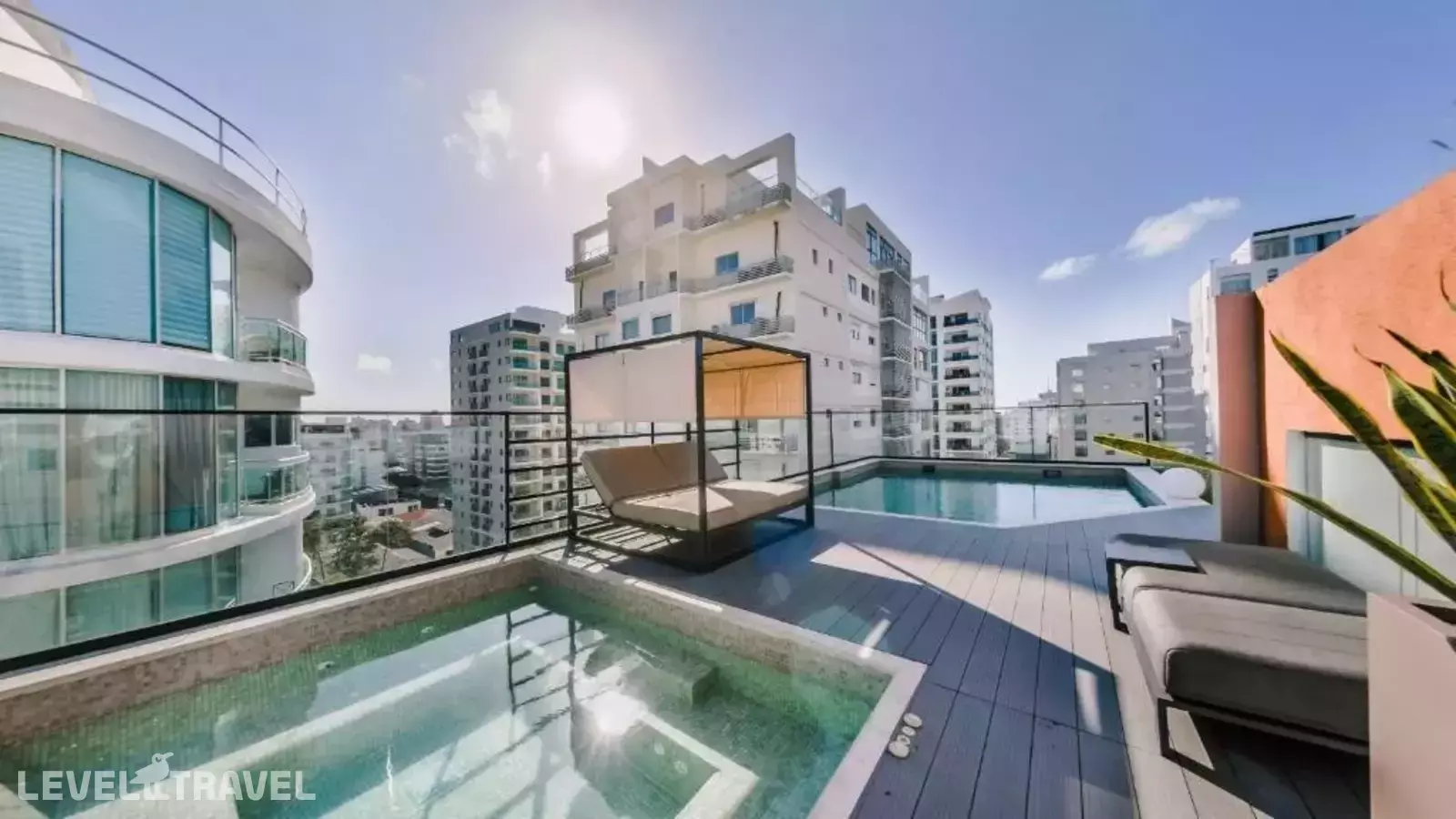 Breakfast Included Fully Serviced Apartment At Regatta Living Ii - 306