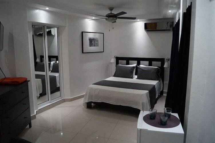 City Caribbean Hotel Boutique 3★, Санто-Доминго