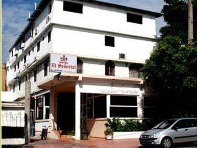 Hotel Señorial