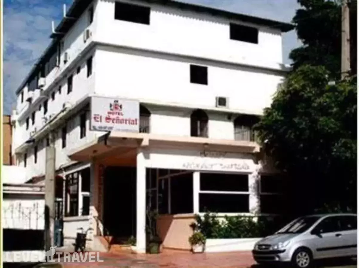 Hotel Señorial