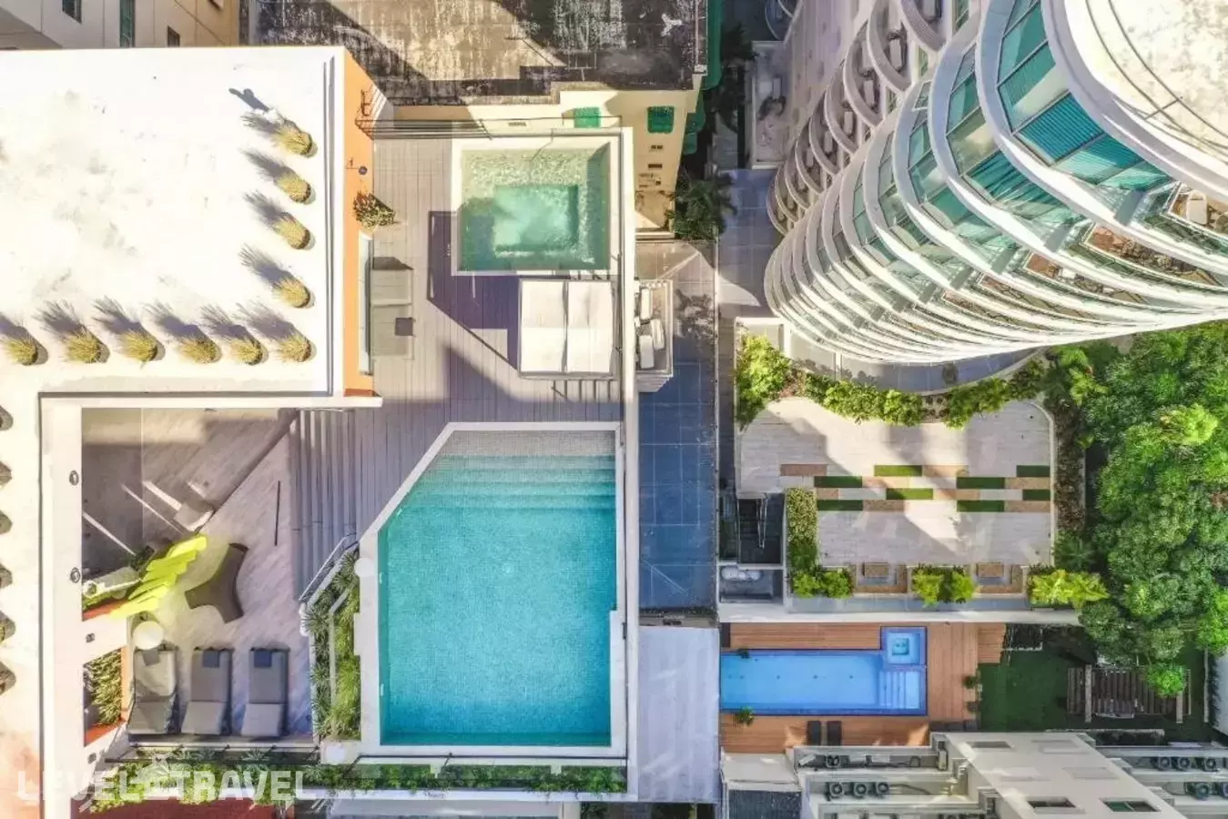 Breakfast Included Fully Serviced Apartment At Regatta Living Ii - 905