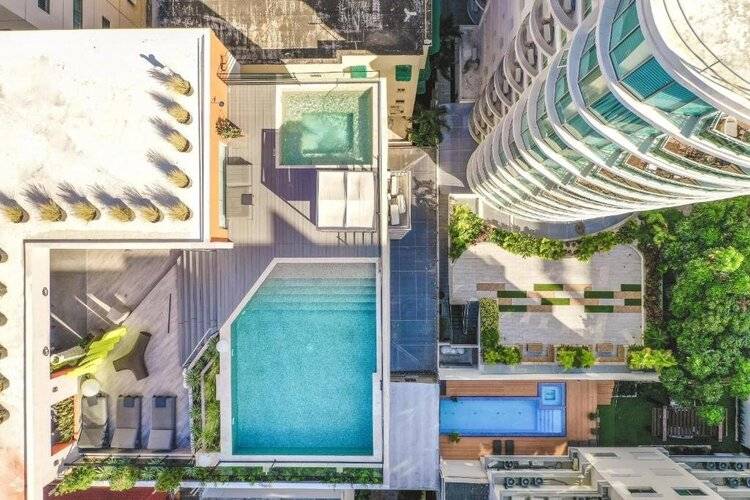 Breakfast Included Fully Serviced Apartment At Regatta Living Ii - 905