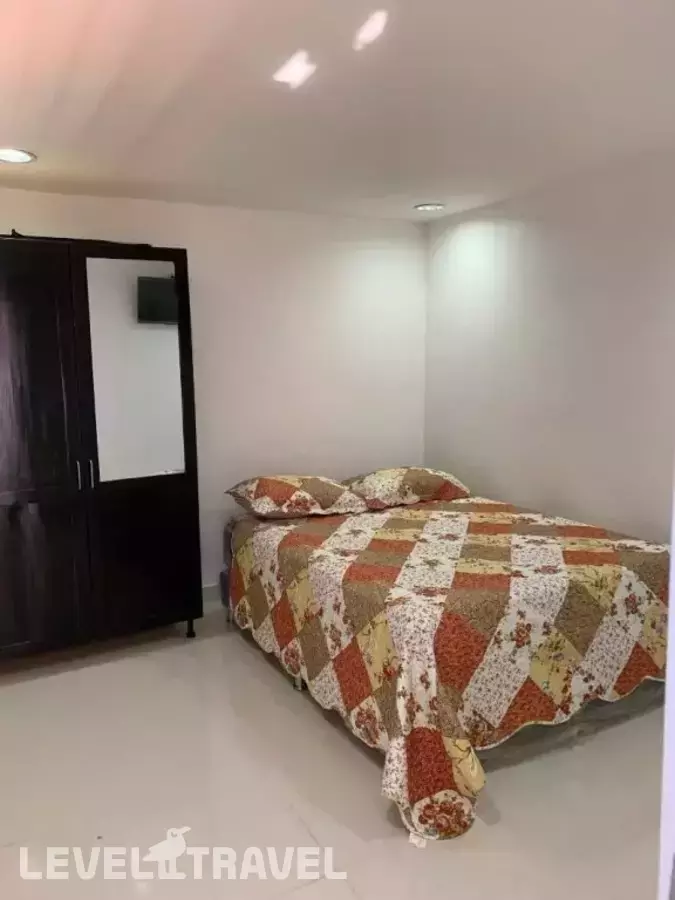 Malecon Rooms & Hotel