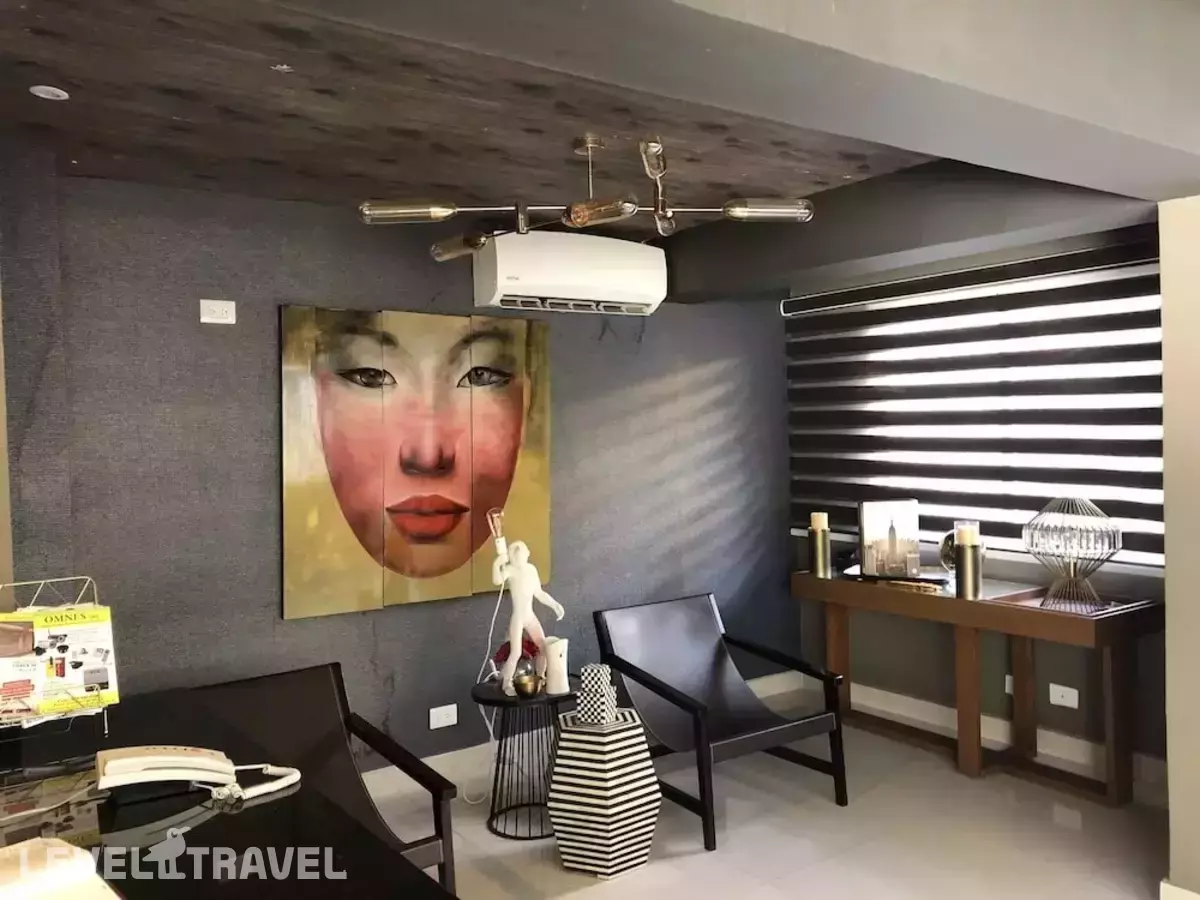 Estancia Riviera Colonial