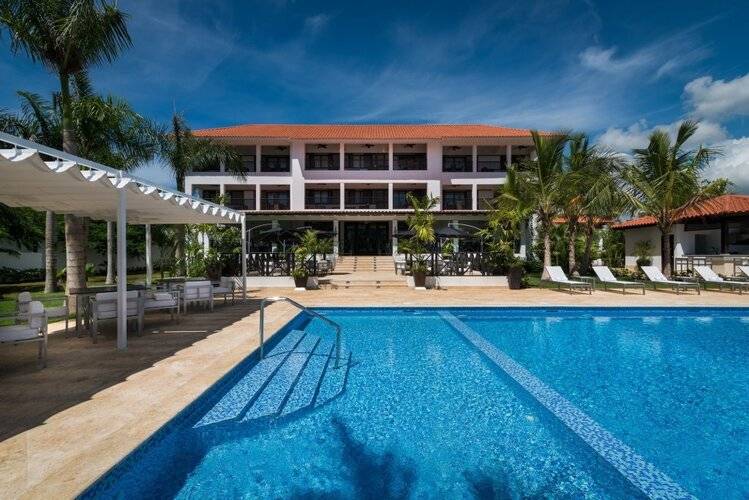 Hotel Casa Hemingway 4★, Хуан Долио
