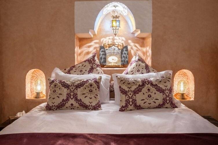 Riad Le Desir