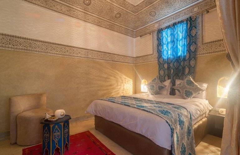 Riad Le Desir