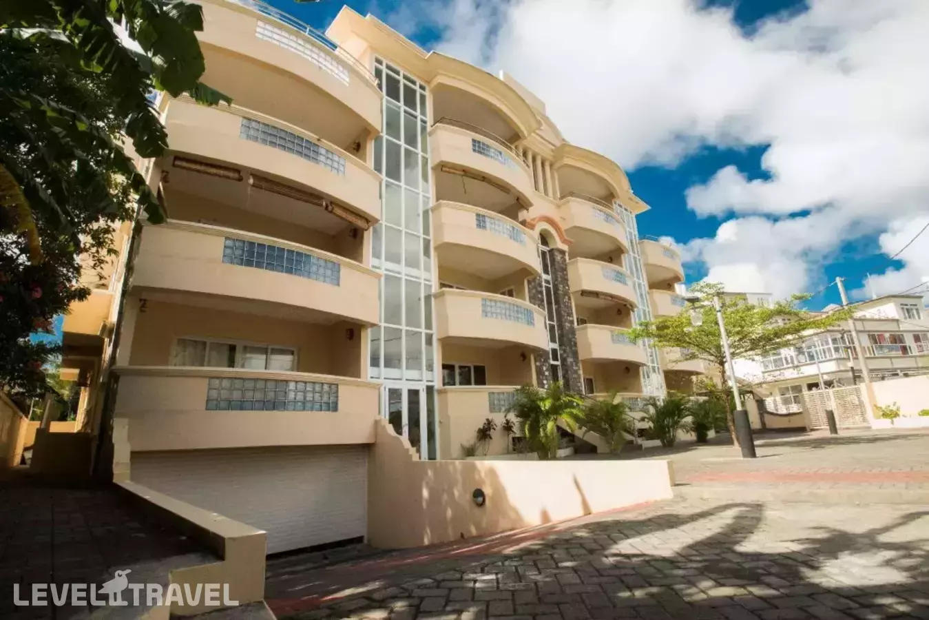 Blue Bay Holiday Resort