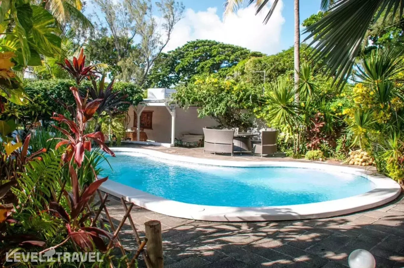 Chantauvent Guesthouse