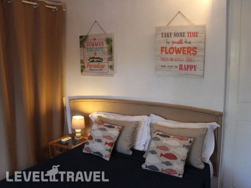 Фотография Chantauvent Guesthouse
