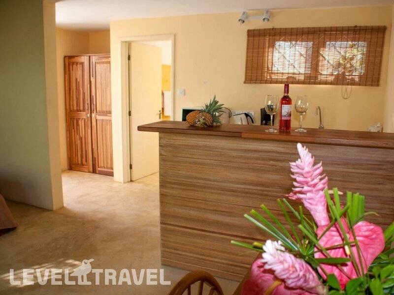 Фотография Chantauvent Guesthouse