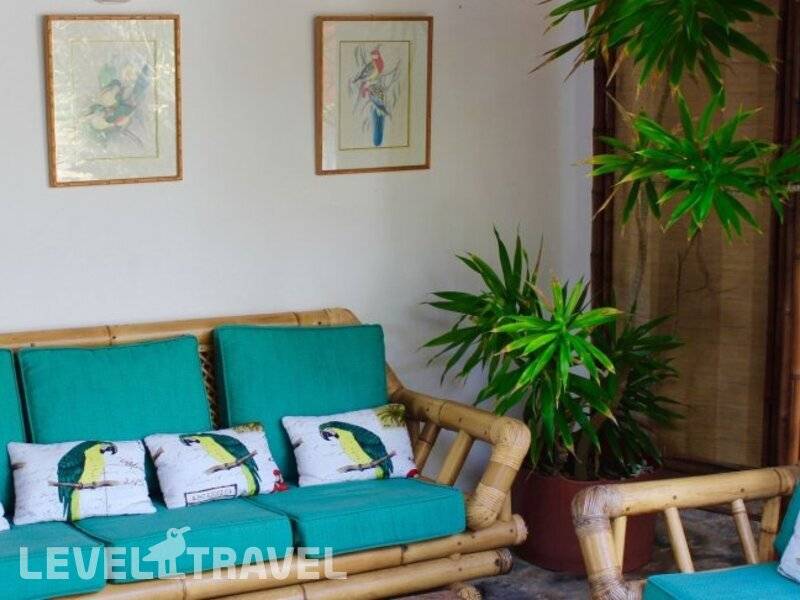 Фотография Chantauvent Guesthouse