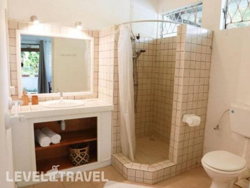 Фотография Chantauvent Guesthouse