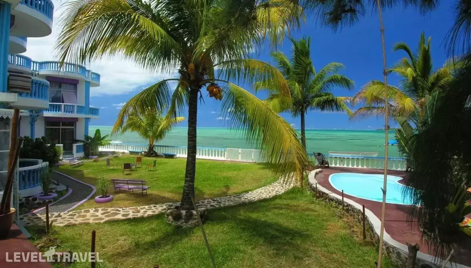 Coco Villa