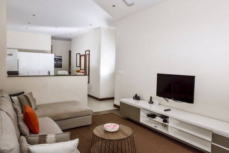 Esplanade By Horizon Holidays