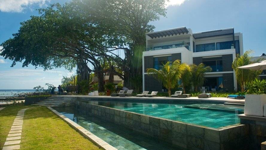 Esplanade By Horizon Holidays