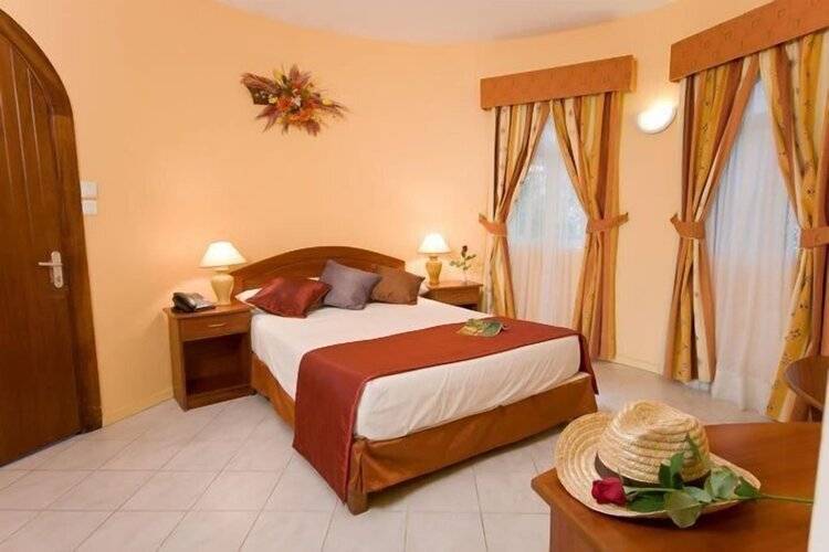 Gold Beach Resort