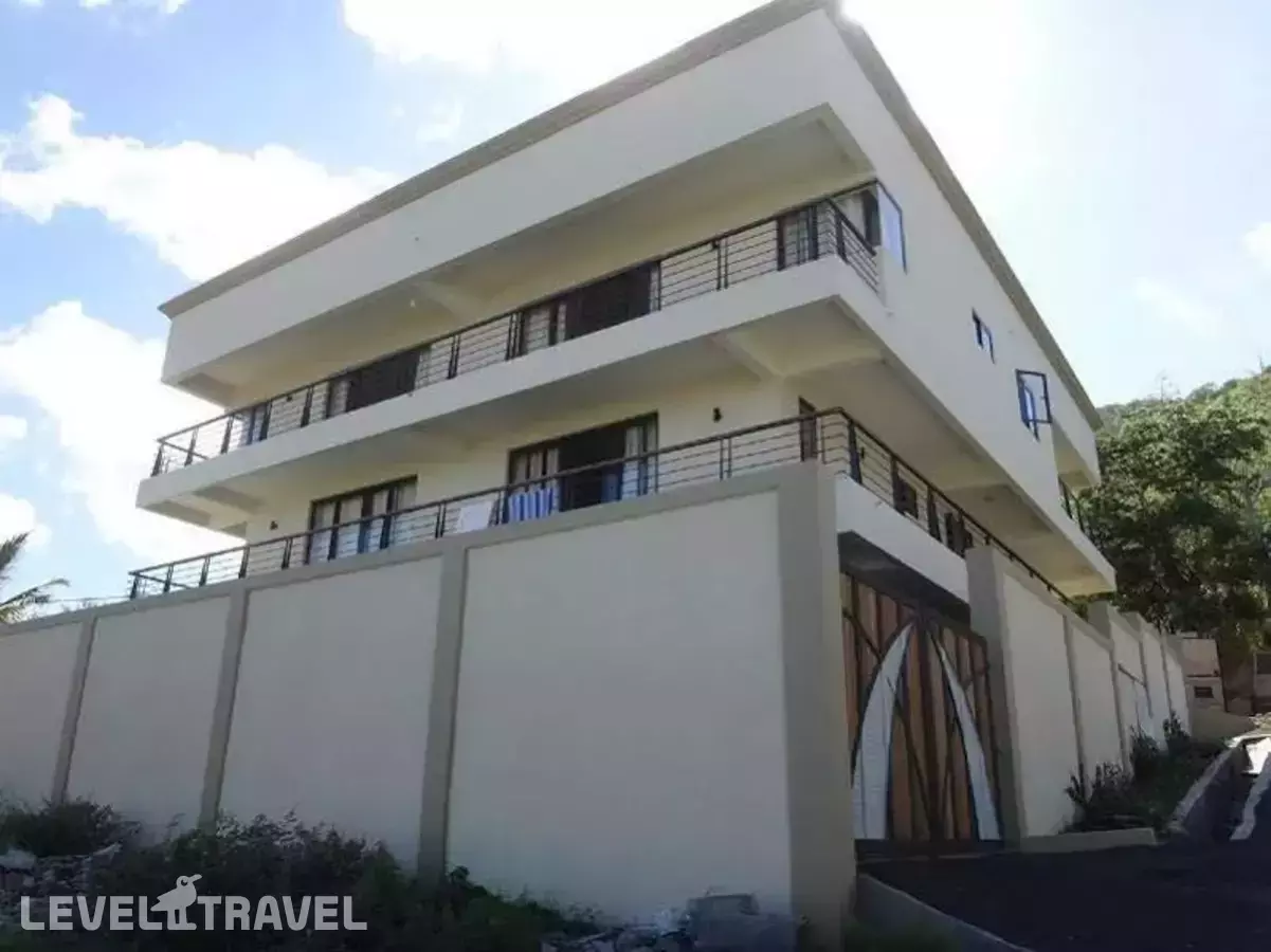 Happy Days Guest House