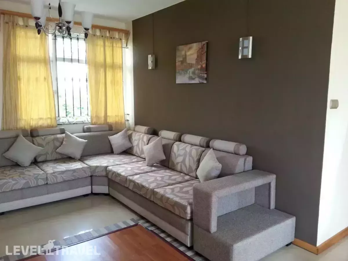 Krishangel Beach Apartment