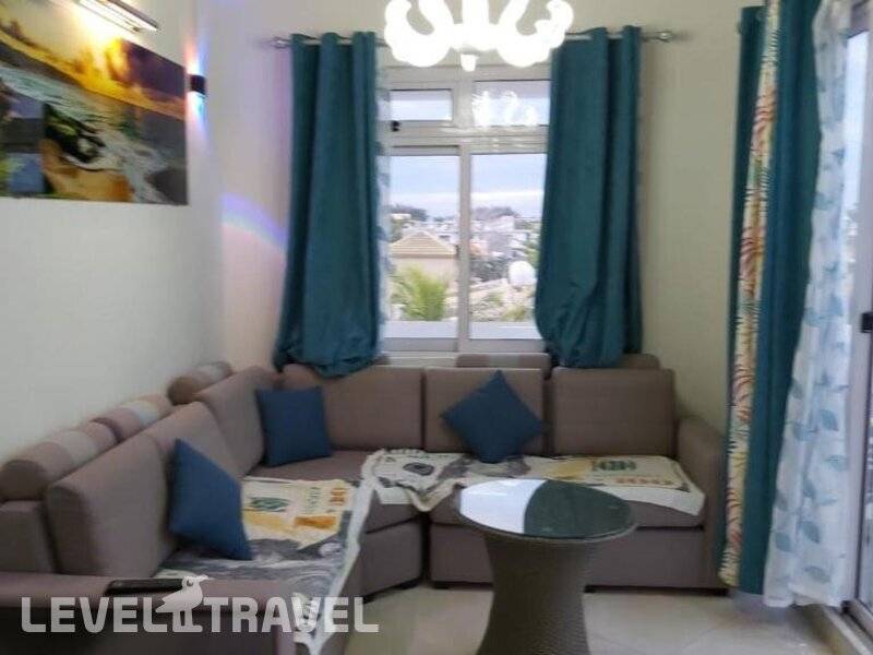 Фотография Krishangel Beach Apartment