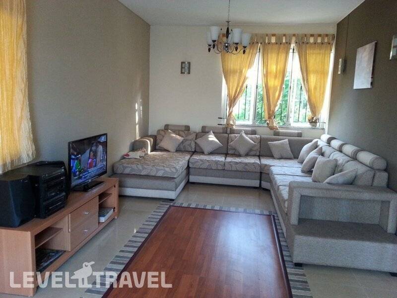 Фотография Krishangel Beach Apartment
