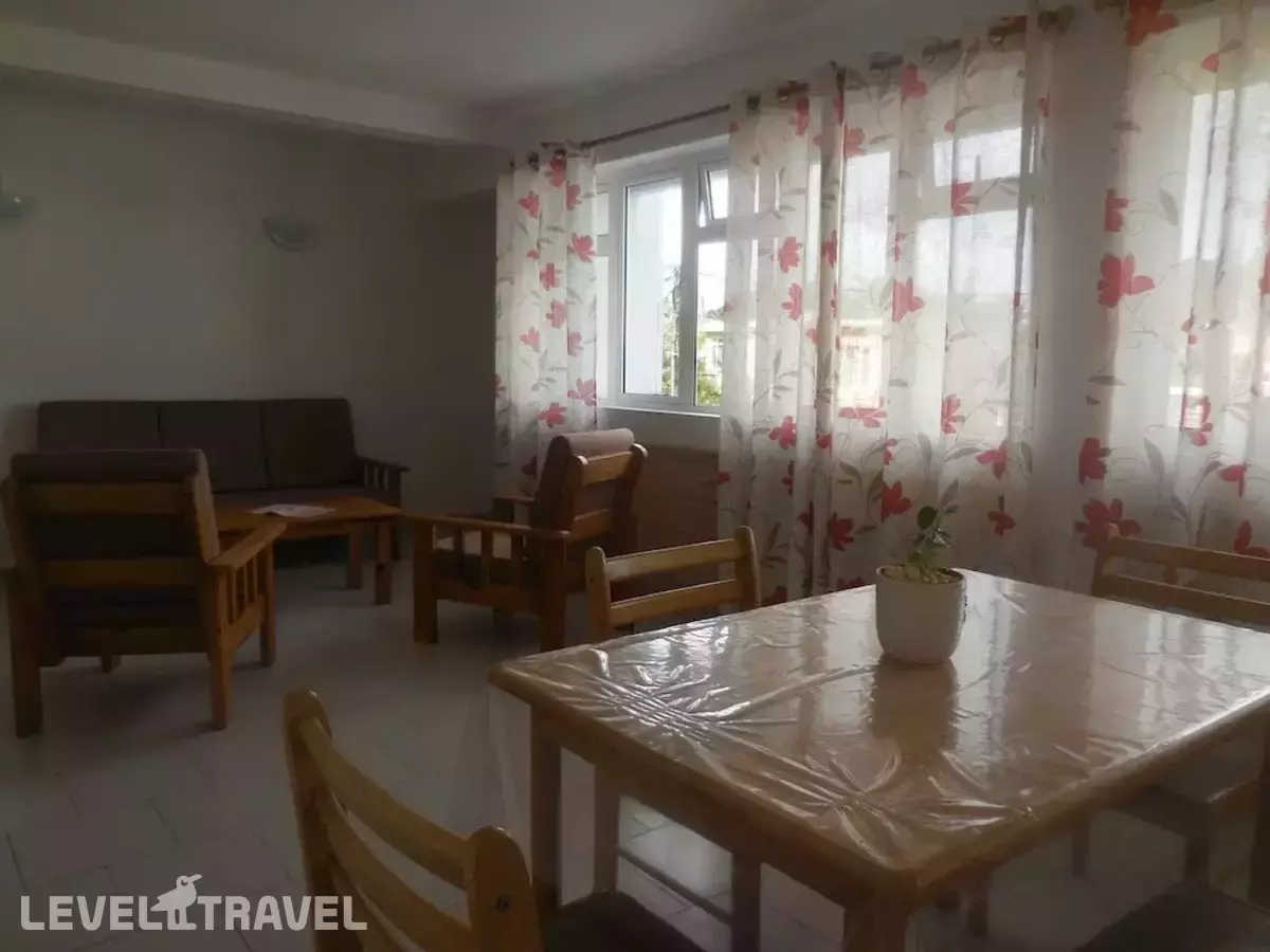 La Peninsule - Town Apartment In Curepipe 2