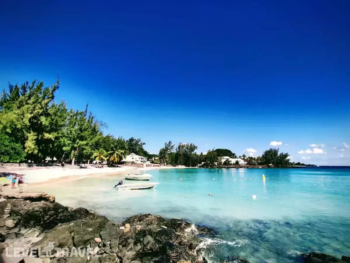 Pereybere Beach Apartments