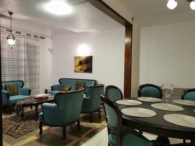 R&G Justlikehome Apartments