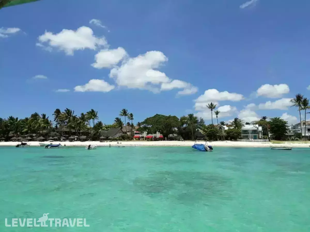 Residence Devika2 Trou Aux Biches