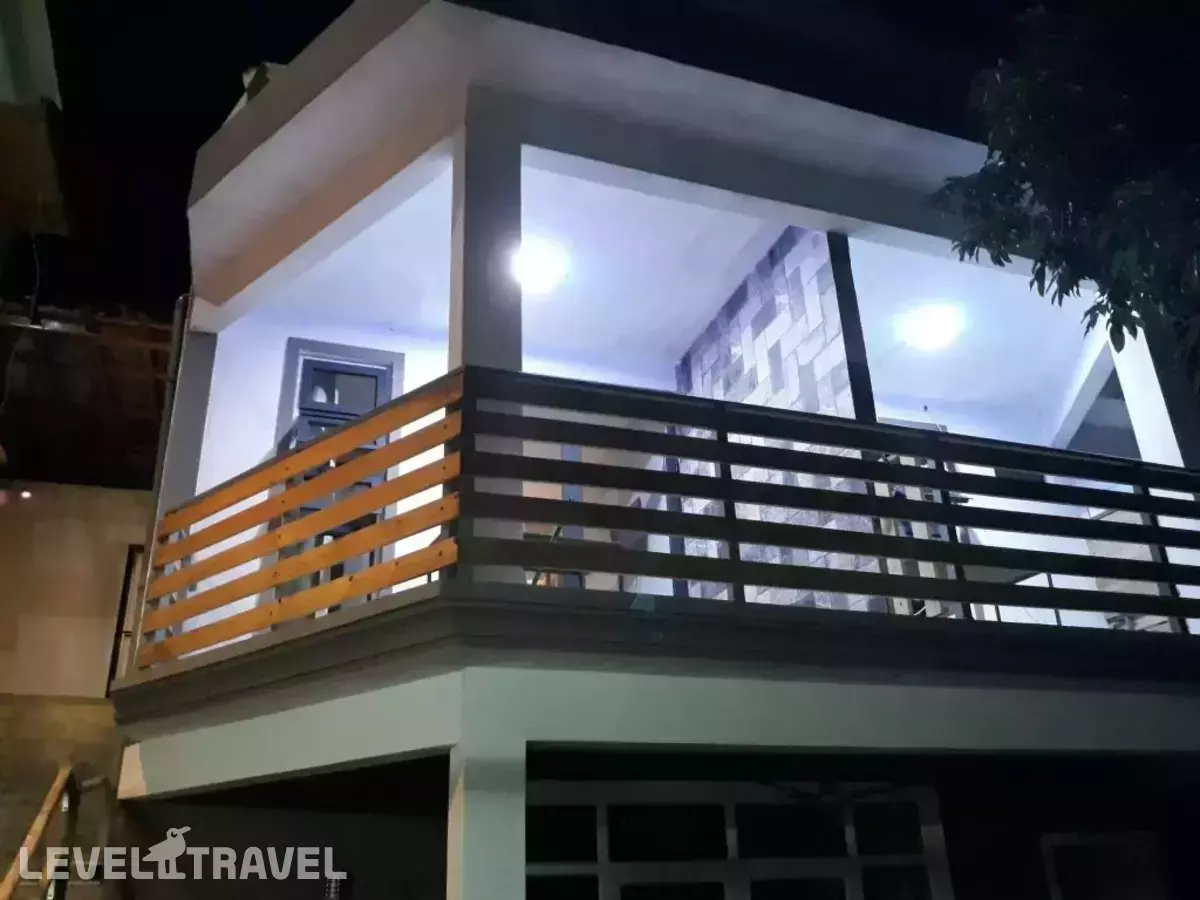 Residence Les Bambous