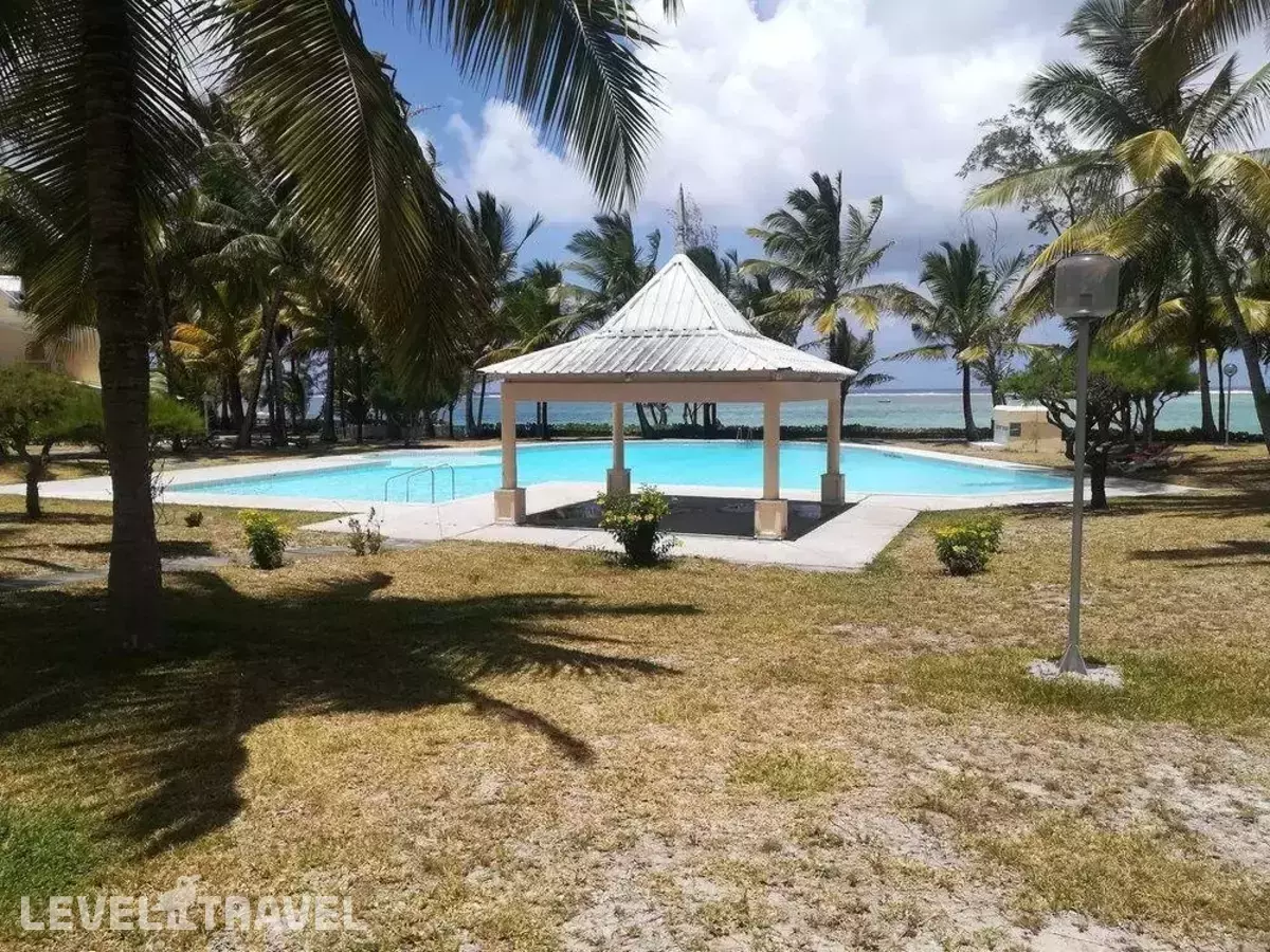Residence Thalassa