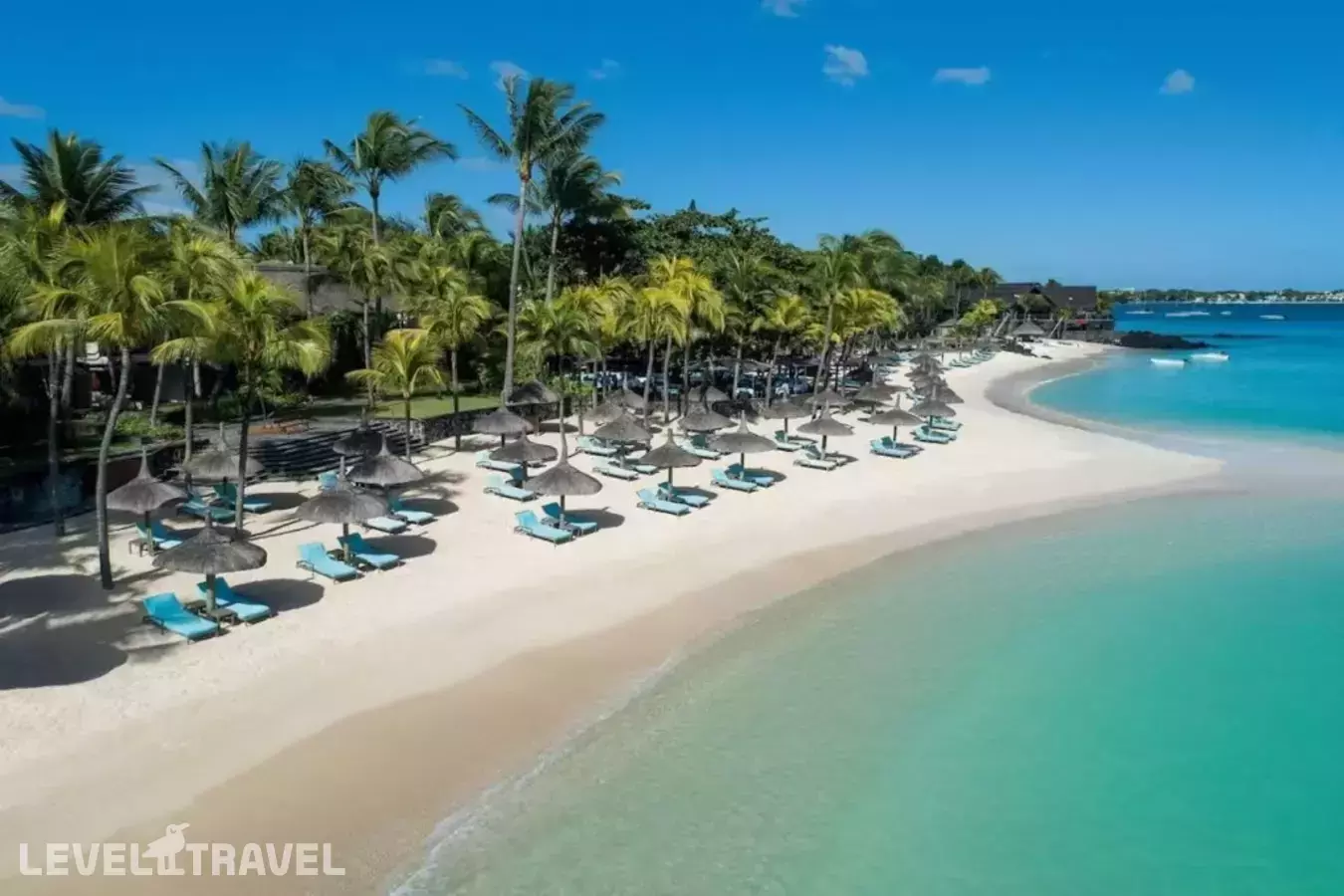 Royal Palm Beachcomber Luxury